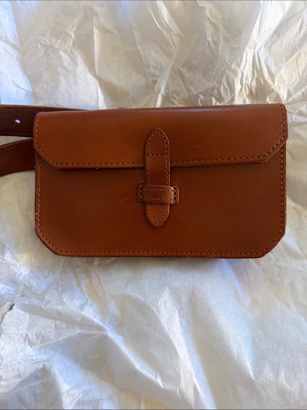 BR Belt bag
